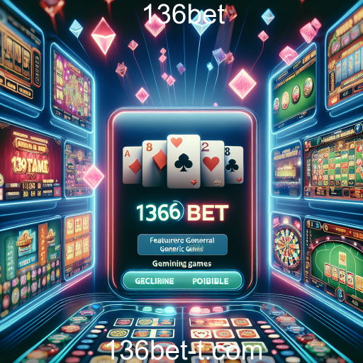 Descubra a Seção FAQ do 136bet: Esclareça suas Dúvidas e Maximize sua Experiência de Jogo