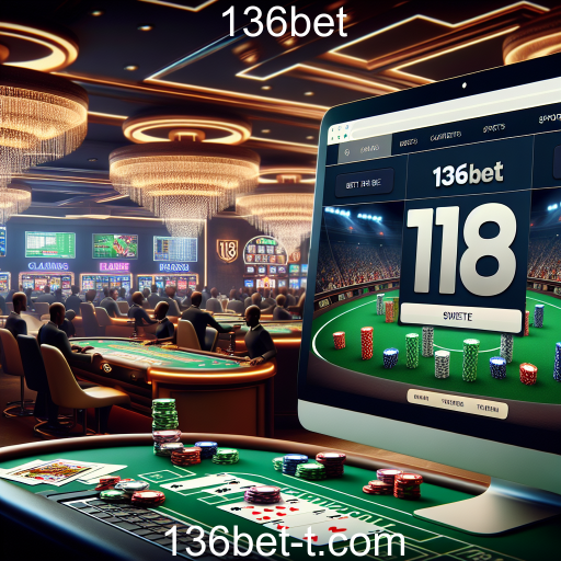 136bet