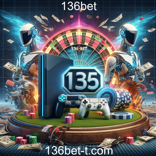 A Importância da Comunidade nos Jogos Online: Explorando a Categoria 'Comunidade' do 136bet