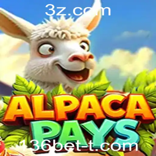 Explorando o Fascinante Jogo AlpacaPays: Uma Aventura com 136bet