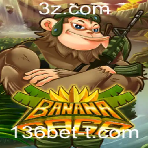 Explorando o Universo de BananaSaga: Uma Aventura Tropical com Regras Únicas