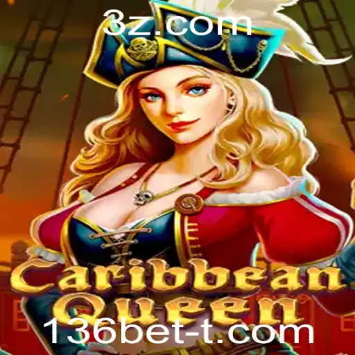 Explorando as Aventuras de 'CaribbeanQueen' no Mundo de 136bet