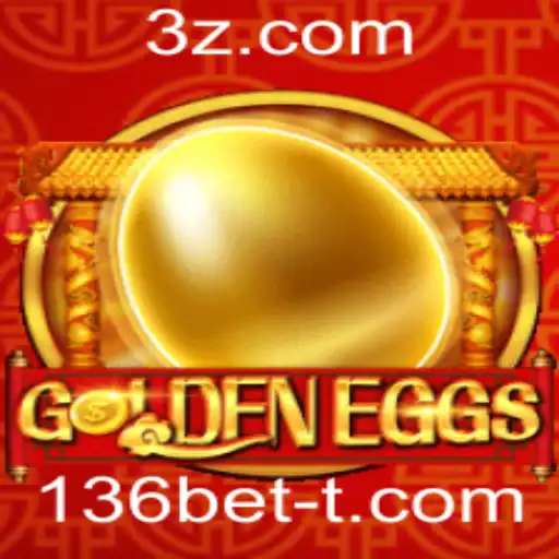 Descubra o Mundo Fascinante de GoldenEggs: O Jogo que Conquista Entusiastas de 136bet