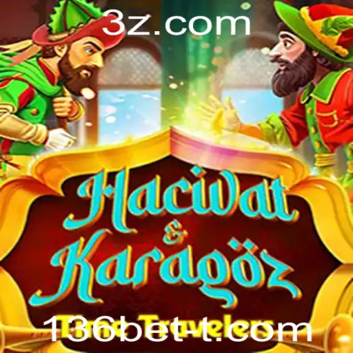 Explorando o Fascinante Jogo HacivatandKaragoz