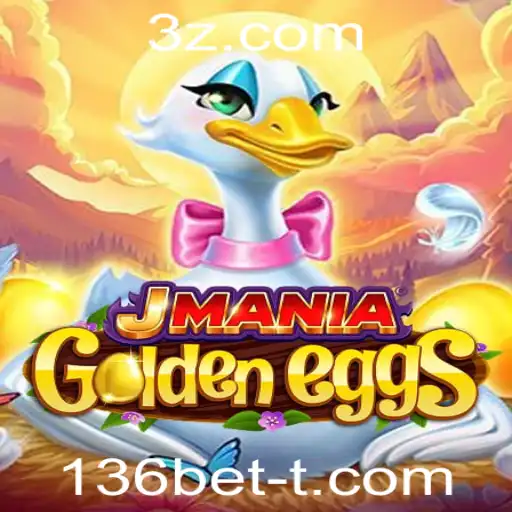 Descubra o Universo Envolvente de JManiaGoldenEggs: O Jogo do Momento