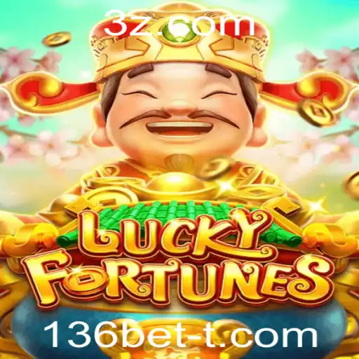 Descubra o Empolgante Mundo de LUCKYFORTUNES: O Jogo que Conquista Todos