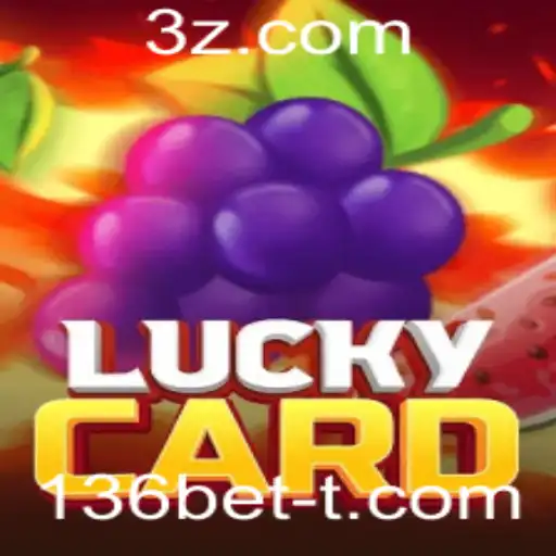 Desvendando o Mistério do Jogo LuckyCard e a Palavra-Chave 136bet