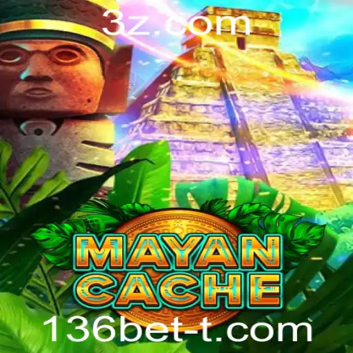 MayanCache: Aventura e Estratégia em um Mundo Inspirado na Cultura Maia