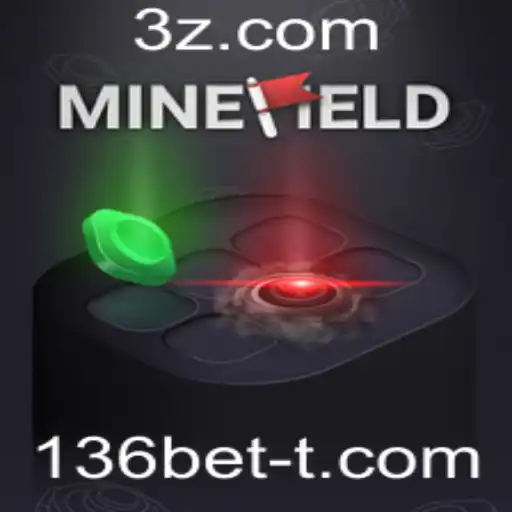 Explorando o Mundo de MineField: Uma Jornada pelos Desafios e Estratégias