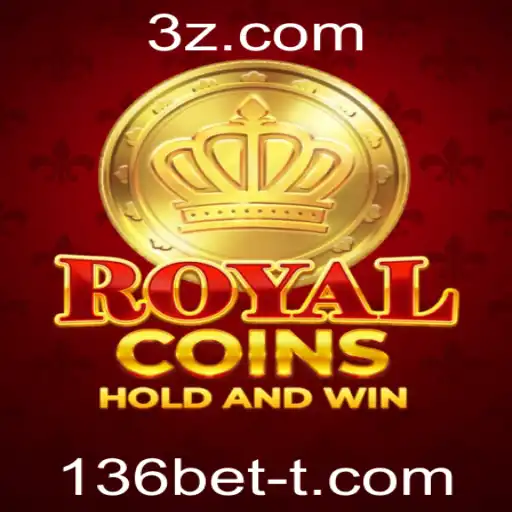 Descubra o Fascinante Mundo de RoyalCoins com 136bet