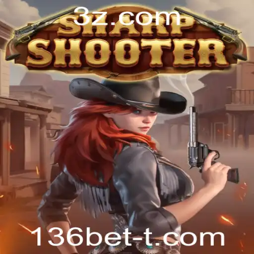 Explorando o Mundo do Jogo Sharpshooter e sua Conexão com 136bet