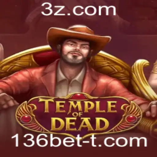 Explorando o Fascinante Mundo de TempleofDead: Um Guia Completo