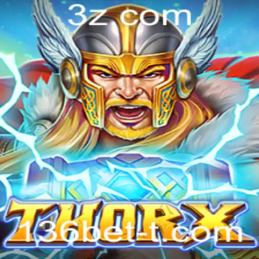 Descubra o Universo de ThorX: Um Jogo Revolucionário na Plataforma 136bet